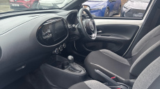 Toyota Aygo X 1.0 VVT-i Pure 5dr Auto Petrol Hatchback